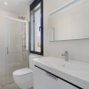 Modern luxury villa newly built with sea views in Les Bassetes Calpe